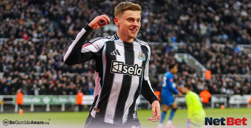 Newcastle vs Manchester City Preview