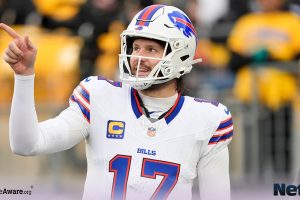 NFL 2025/26 Divisional Round