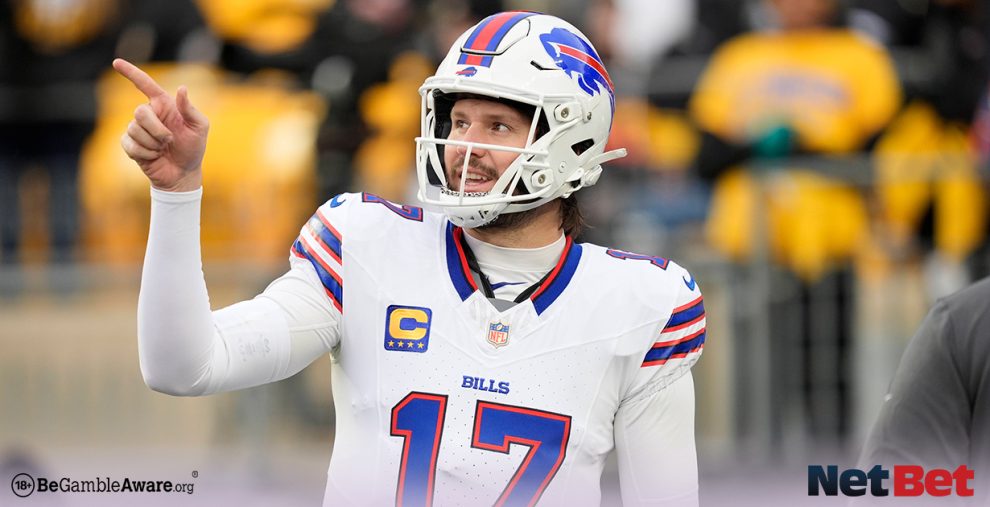 NFL 2025/26 Divisional Round