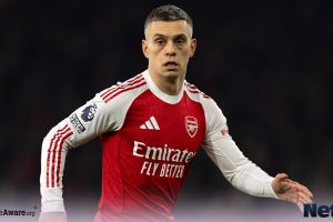 Arsenal vs Liverpool Preview