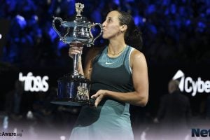 Australian Open 2026 Preview