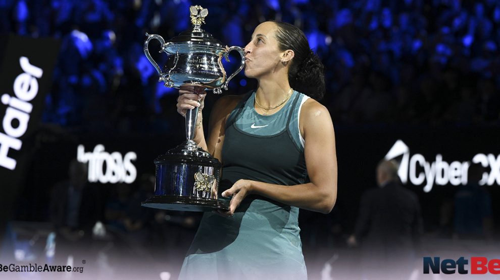 Australian Open 2026 Preview