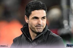 Arsenal vs Manchester United Preview