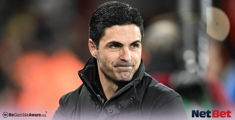 Arsenal vs Manchester United Preview