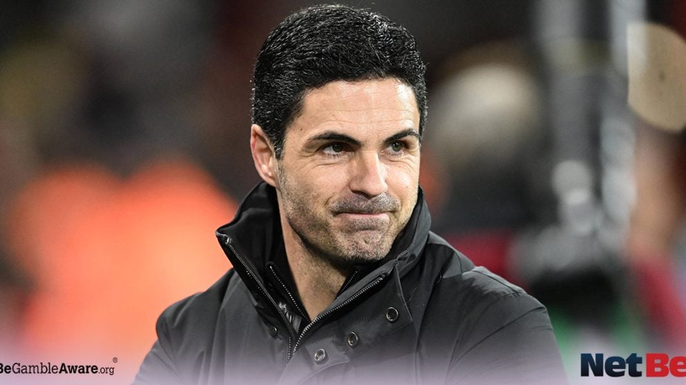 Arsenal vs Manchester United Preview