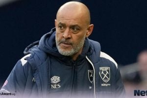 Premier League Matchday 23