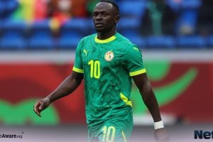 AFCON 2025 Quarter-Finals