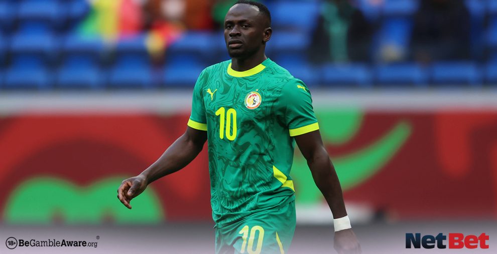 AFCON 2025 Quarter-Finals