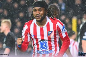 Champions League Play-Offs Second Legs