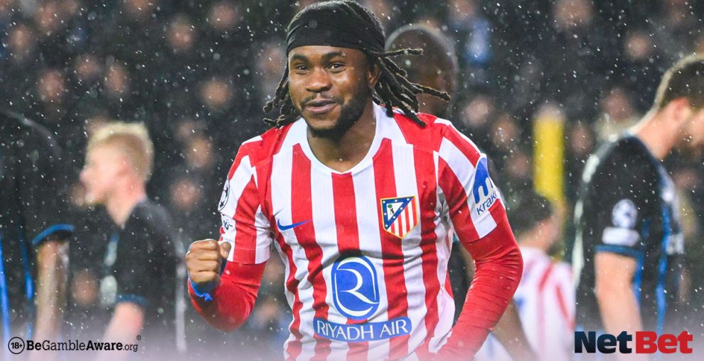 Champions League Play-Offs Second Legs