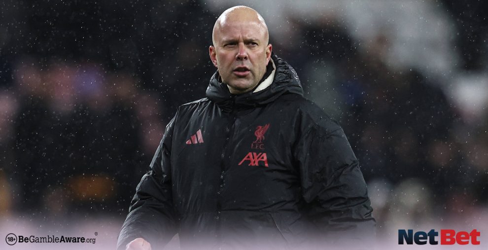 Liverpool vs Brighton Preview