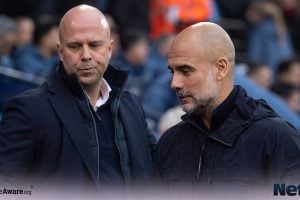 Liverpool vs Manchester City Preview