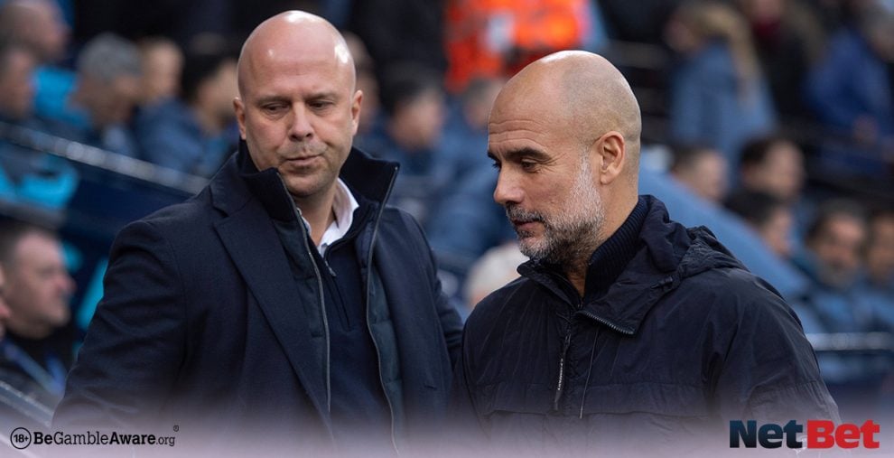 Liverpool vs Manchester City Preview