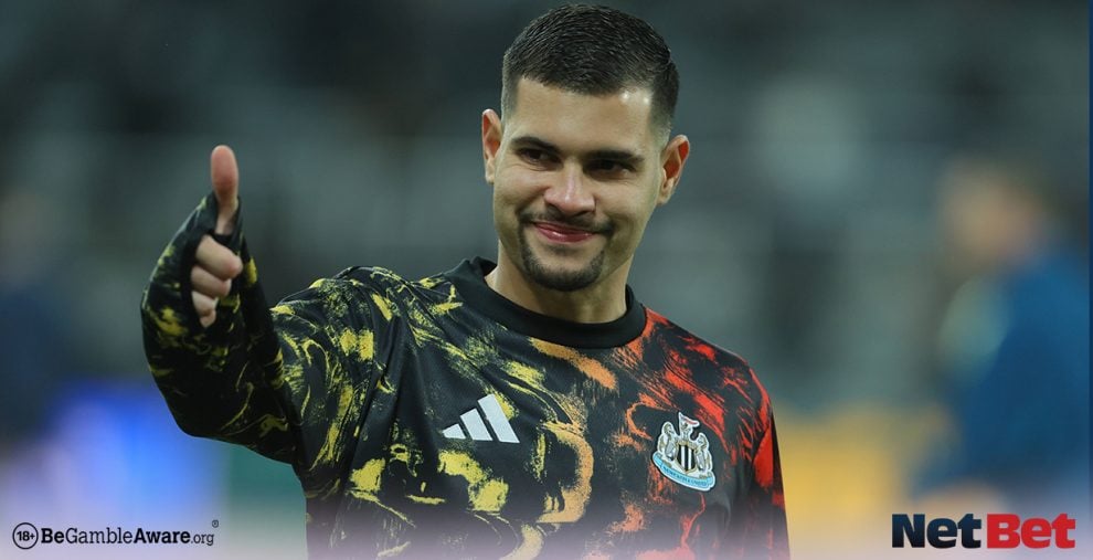 Tottenham vs Newcastle Preview