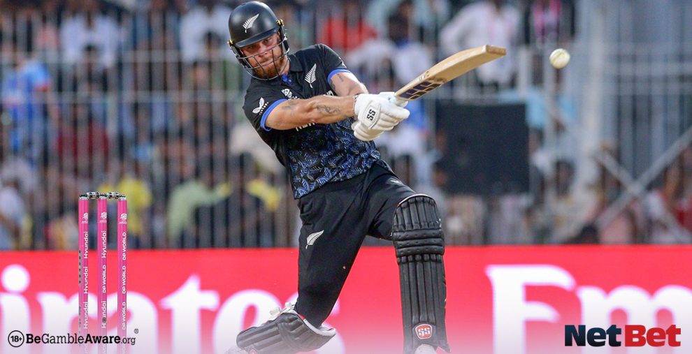 England vs New Zealand Preview