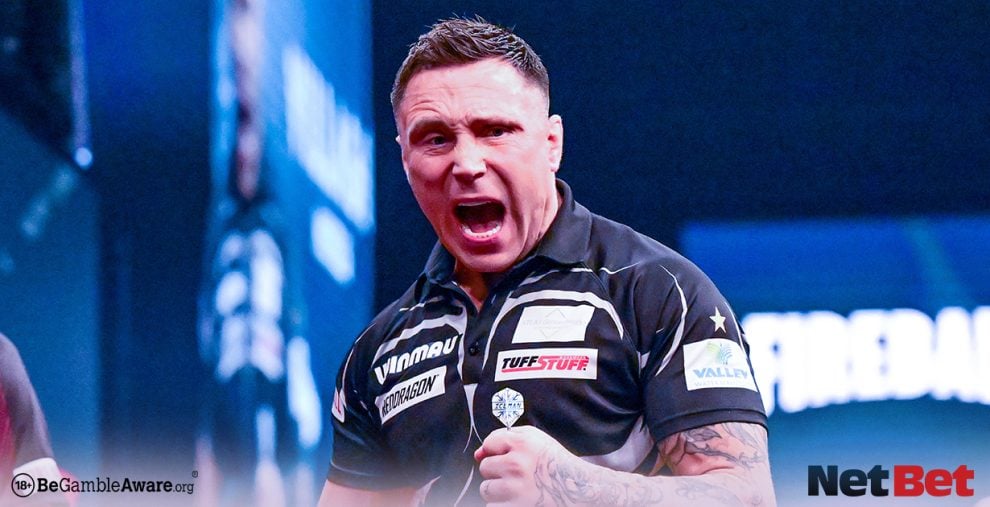 Premier League Darts 2026 Preview