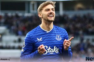 Everton vs Manchester United Preview