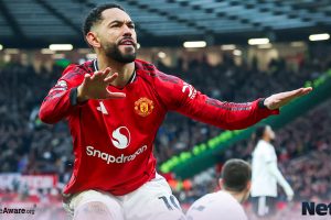 Premier League Matchday 25