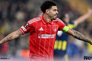 Nottingham Forest vs Fenerbahce Preview