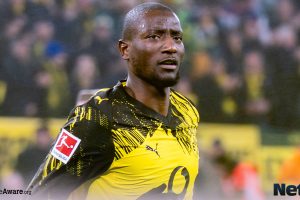 Champions League Play-Offs 1st Legs