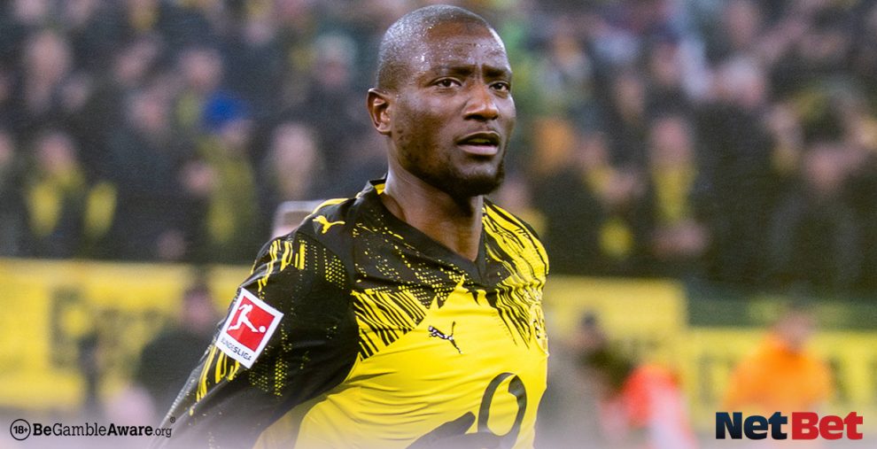 Champions League Play-Offs 1st Legs