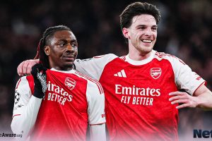 Arsenal vs Manchester City EFL Cup FInal Preview