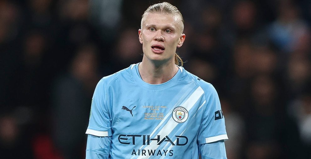 Manchester City vs Liverpool Preview