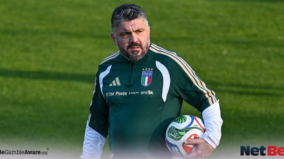 Italy vs Northern Ireland Preview