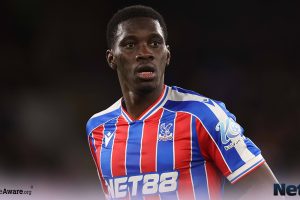 Tottenham vs Crystal Palace Preview