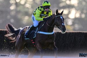 Cheltenham Festival 2026 Day 1