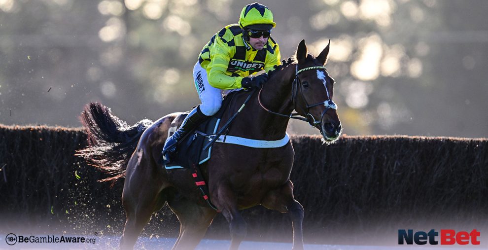 Cheltenham Festival 2026 Day 1