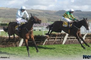 Cheltenham Festival 2026 Day 2