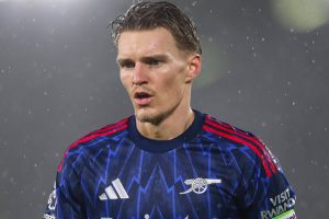 Southampton vs Arsenal Preview