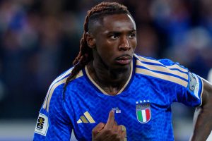 Bosnia & Herzegovina vs Italy Preview