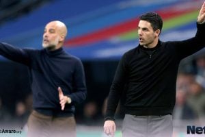 Premier League 2025-26 Outright Odds