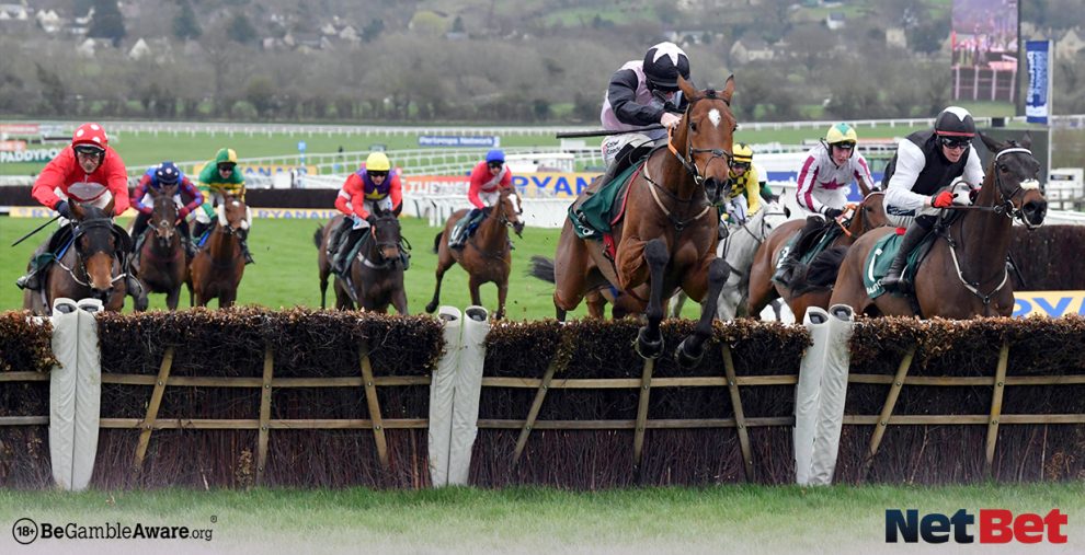 Cheltenham Festival 2026 Day 3