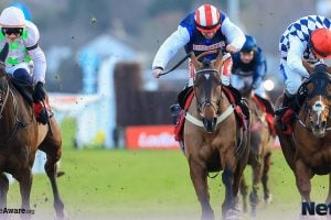 Cheltenham Festival 2026 Day 4