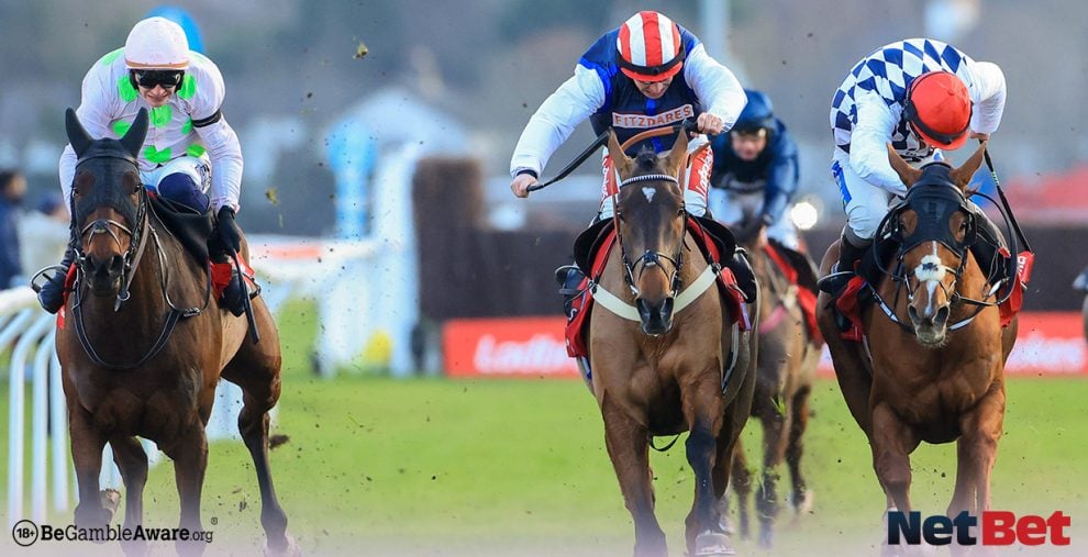 Cheltenham Festival 2026 Day 4