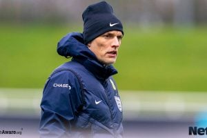 England vs Uruguay Preview