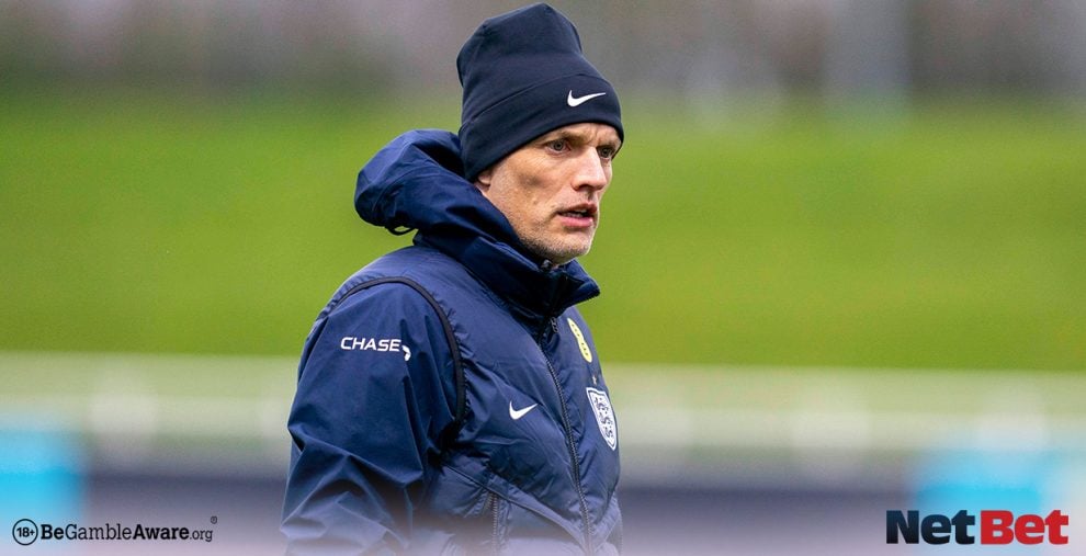 England vs Uruguay Preview