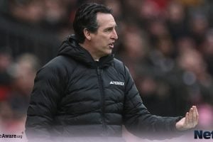 Europa League Last 16 Second Legs