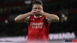 Champions League Last 16 Second Legs