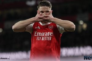 Champions League Last 16 Second Legs