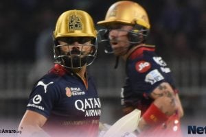 Royal Challengers Bengaluru vs Sunrisers Hyderabad Preview