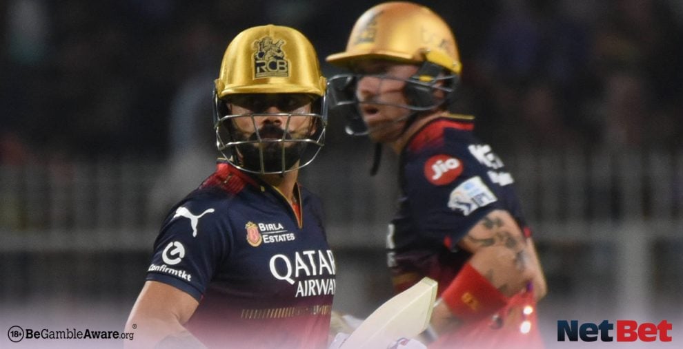 Royal Challengers Bengaluru vs Sunrisers Hyderabad Preview