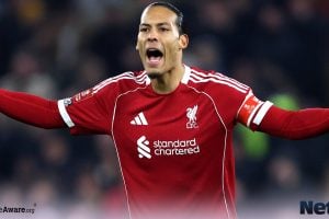 Liverpool vs Tottenham Preview