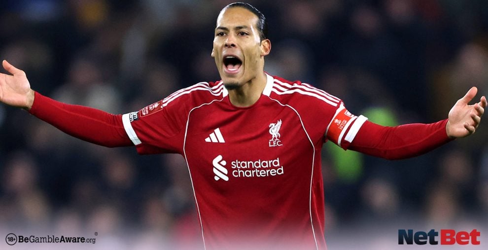 Liverpool vs Tottenham Preview