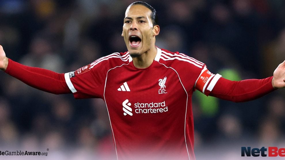 Liverpool vs Tottenham Preview