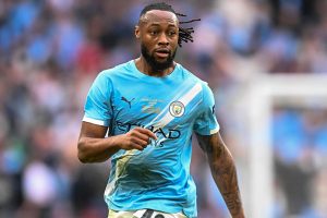 Manchester City vs Arsenal Preview