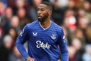 Everton vs Liverpool Preview